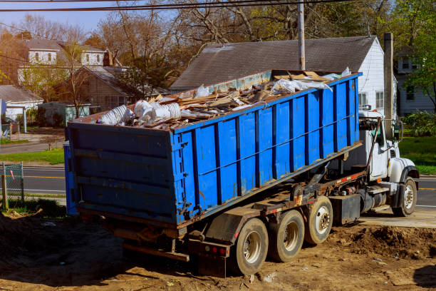  Sparta, TN Junk Removal Pros