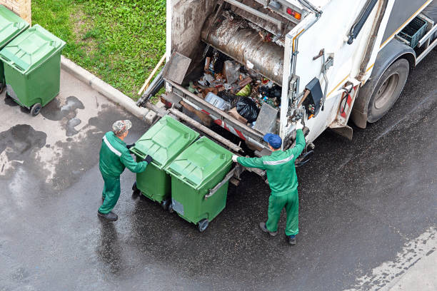 Best Household Junk Removal  in Sparta, TN