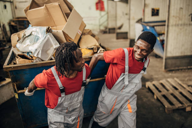 Best Garage Cleanout Services  in Sparta, TN