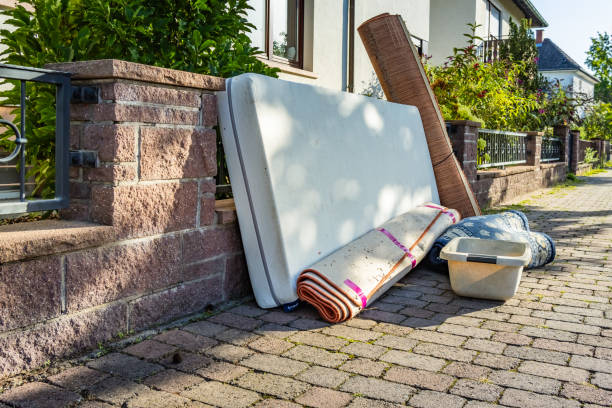Best Yard Waste Removal  in Sparta, TN