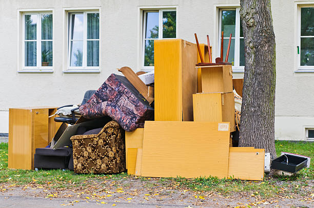 Commercial Cleanout Services in Sparta, TN