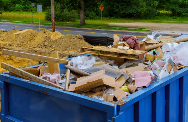 Best Full-Service Junk Removal  in Sparta, TN